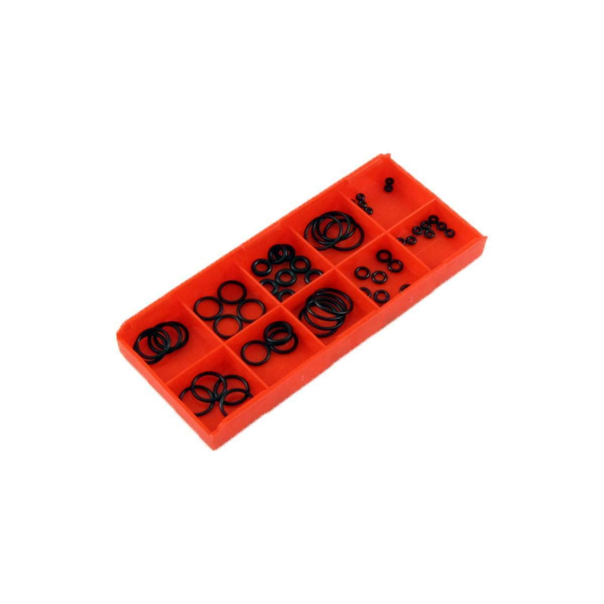 Tokyo Marui M4 MWS Fill & Exhaust Valve O-Ring Repair Kit
