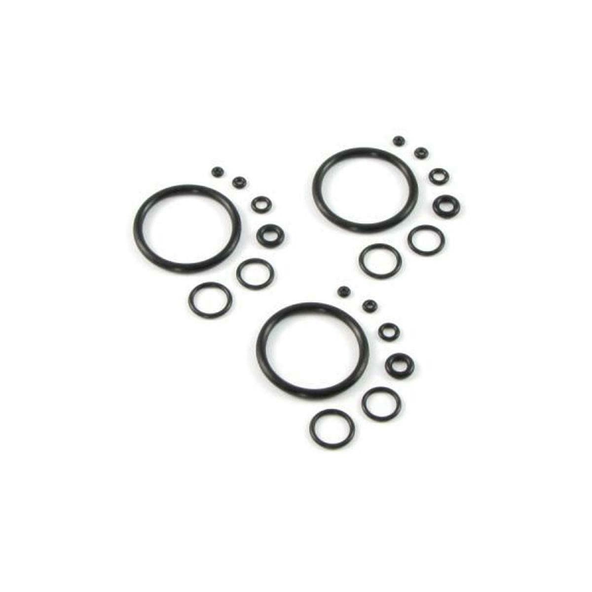 Tokyo Marui MP7 Magazine Rebuild Kit