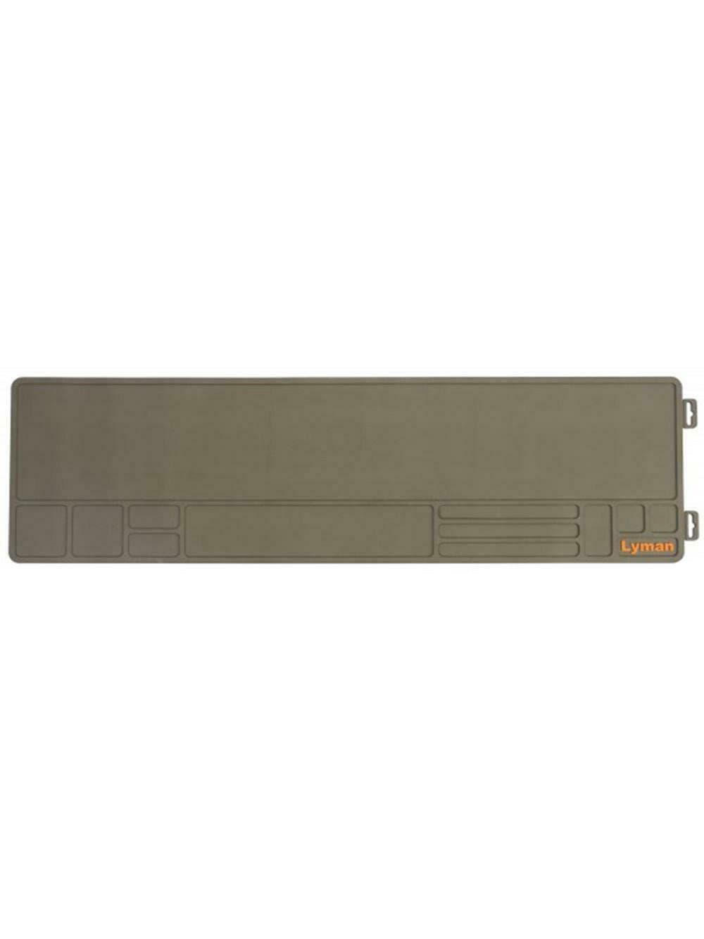 Rifle Cleaning Mat 36x10" — image 2