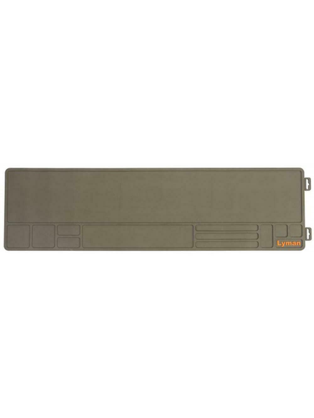 Rifle Cleaning Mat 36x10"