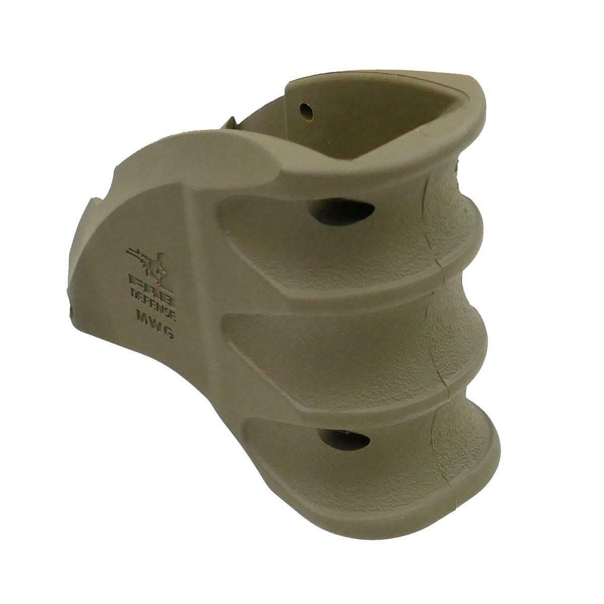 Airsoft M Series Magwell Grip — image 3