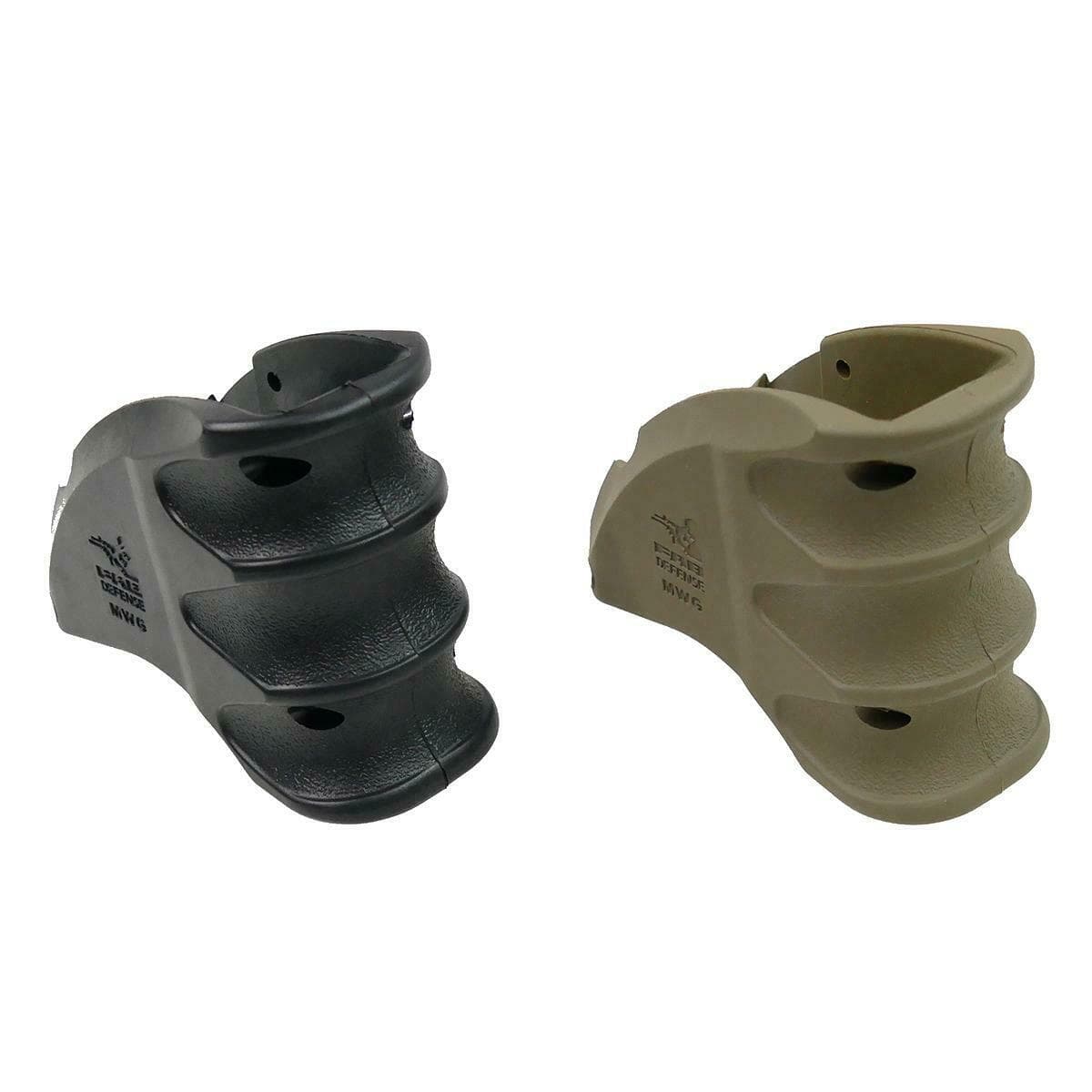 Airsoft M Series Magwell Grip