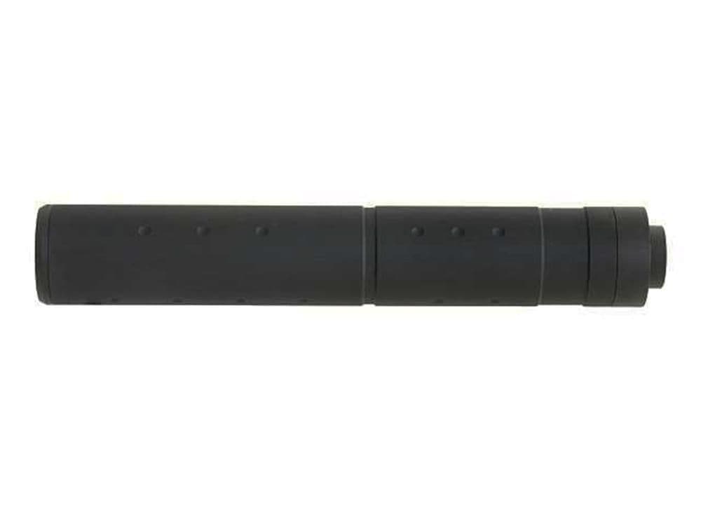 Barrel Extension Silencer 195x30mm — image 3