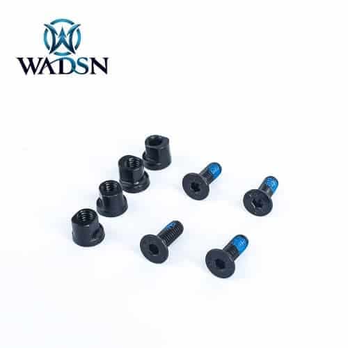 Keymod Screw Set x4