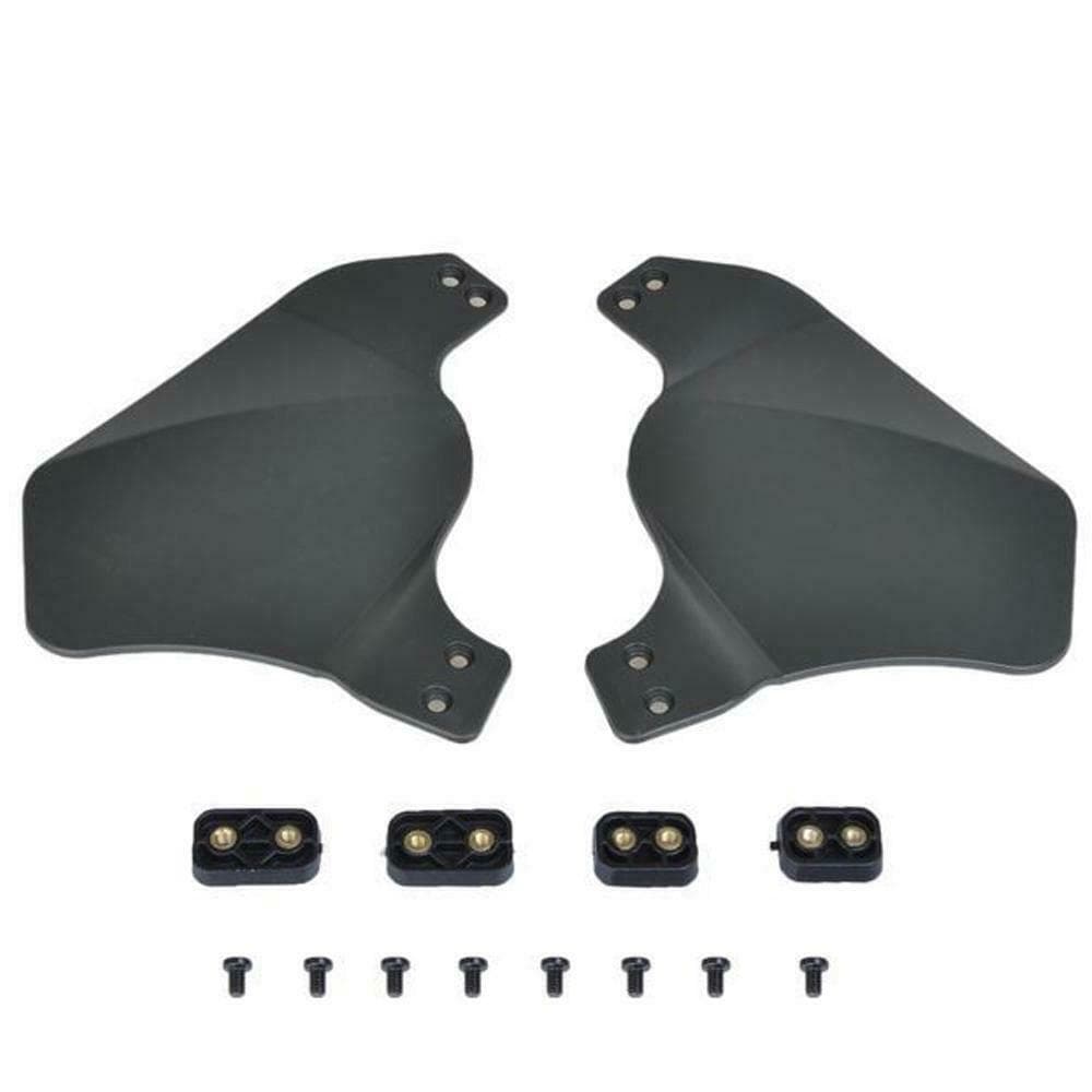 nHelmet Helmet Side Protector Covers — image 2