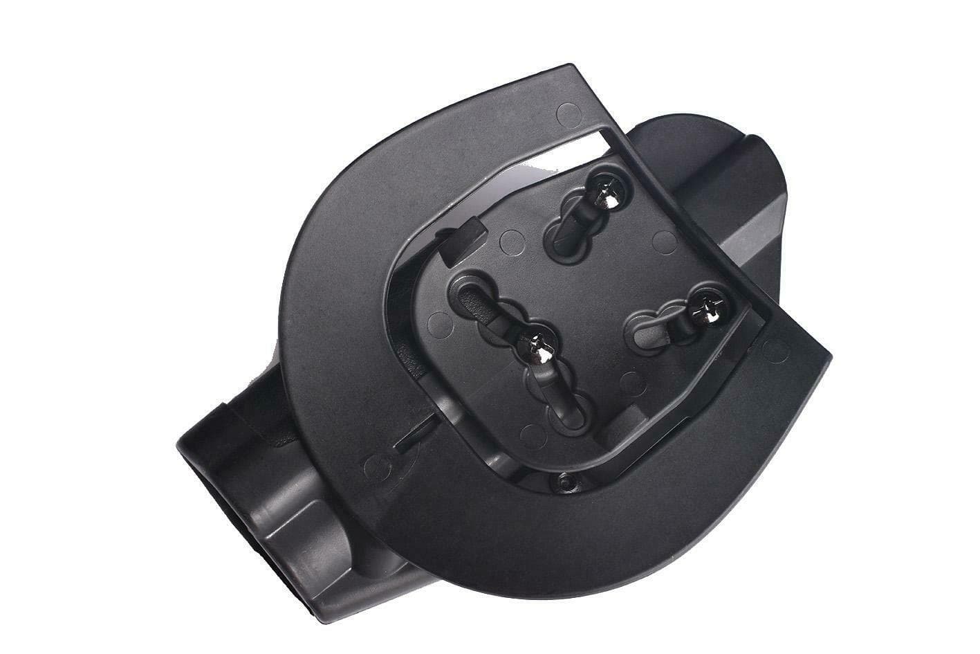 Perfect Fit Polymer Belt Holster P226 R/H — image 3