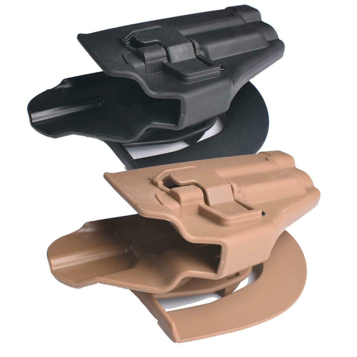 Perfect Fit Polymer Belt Holster P226 R/H