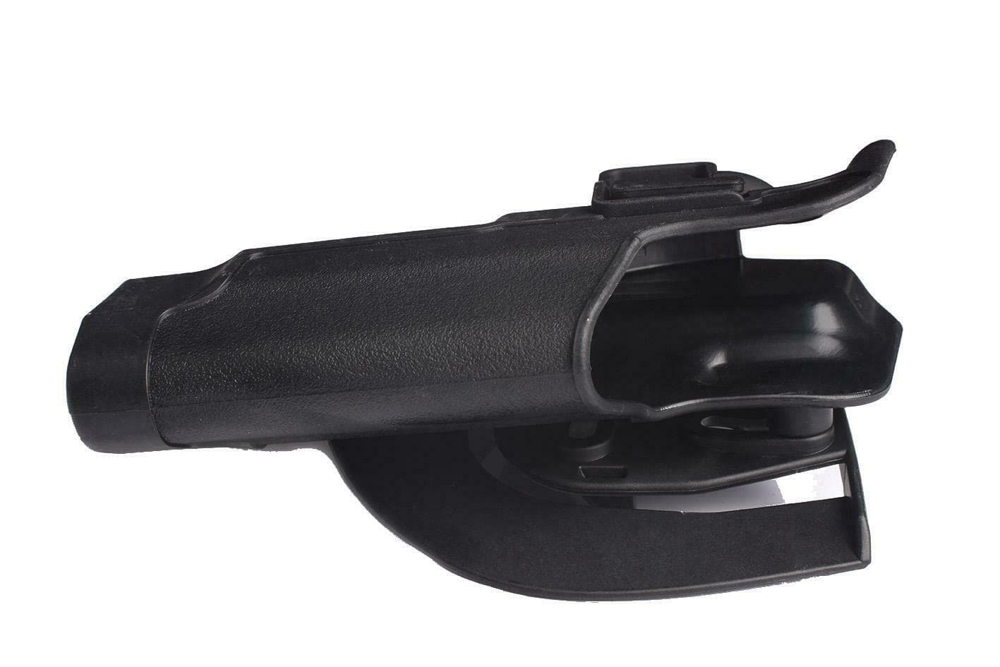 Perfect Fit Polymer Holster M92 R/H — image 2