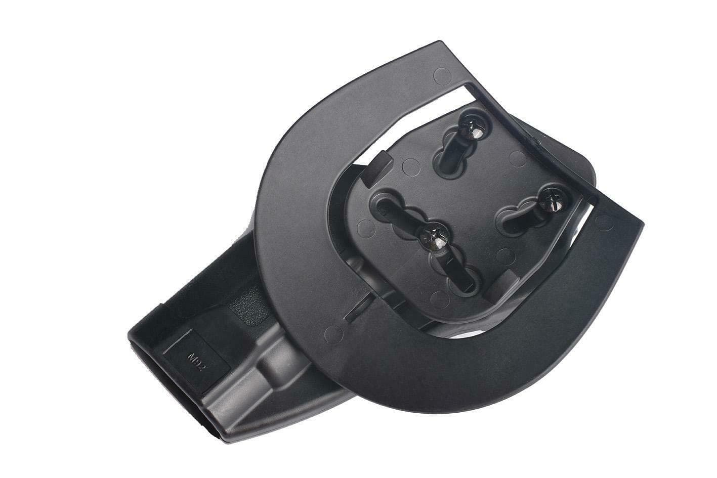 Perfect Fit Polymer Holster M92 R/H — image 3