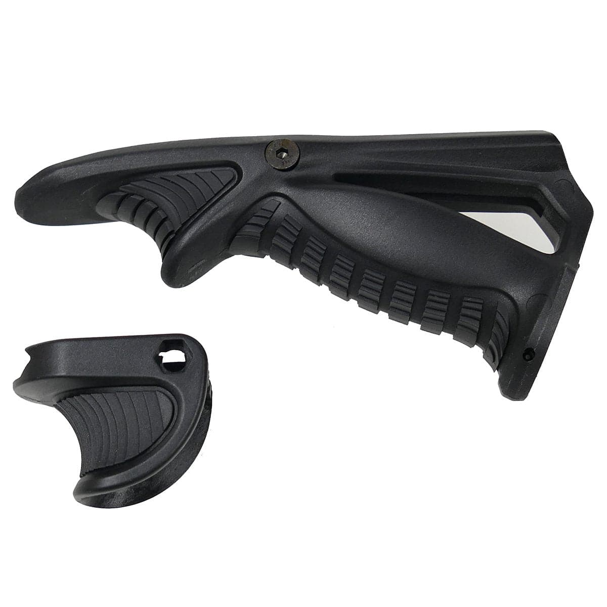 PTK & VTS Front Airsoft Rifle Support Grip — image 2