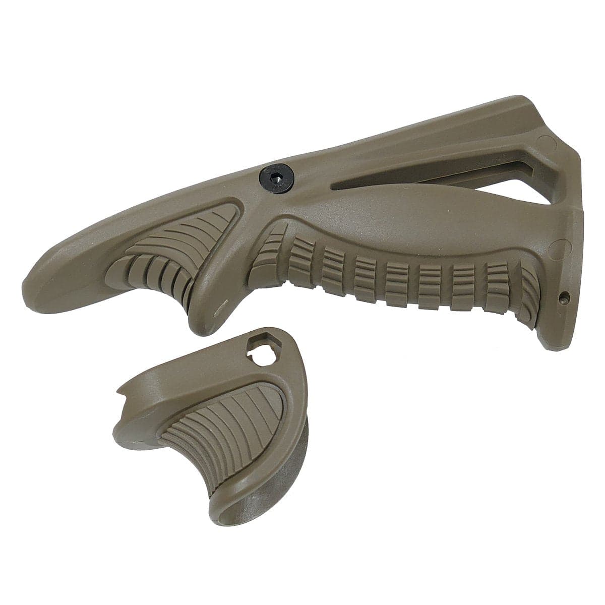 PTK & VTS Front Airsoft Rifle Support Grip — image 3
