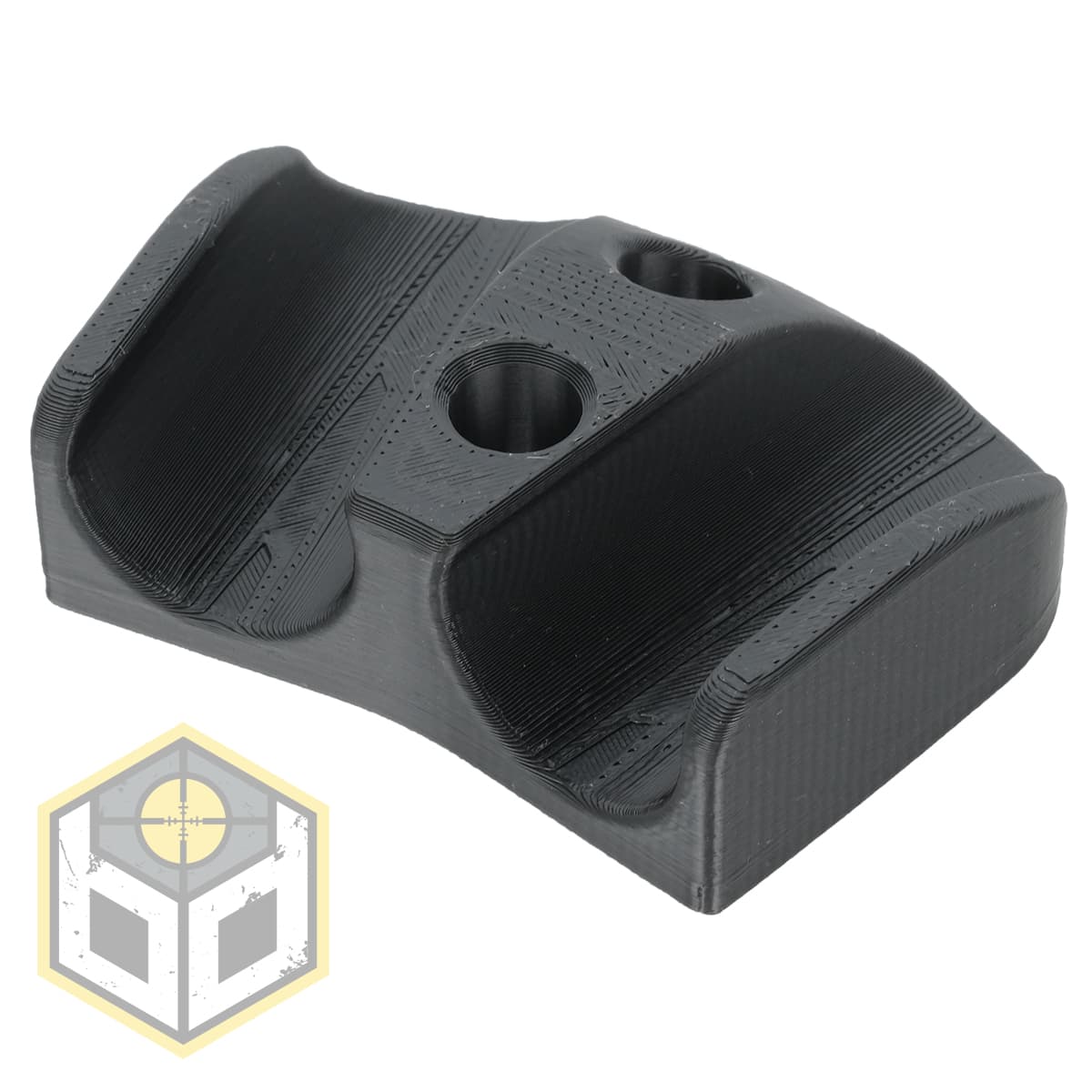 Benelli MatchSaver Dual Shell Holder 3D Printed (RA001B) 052 — image 2