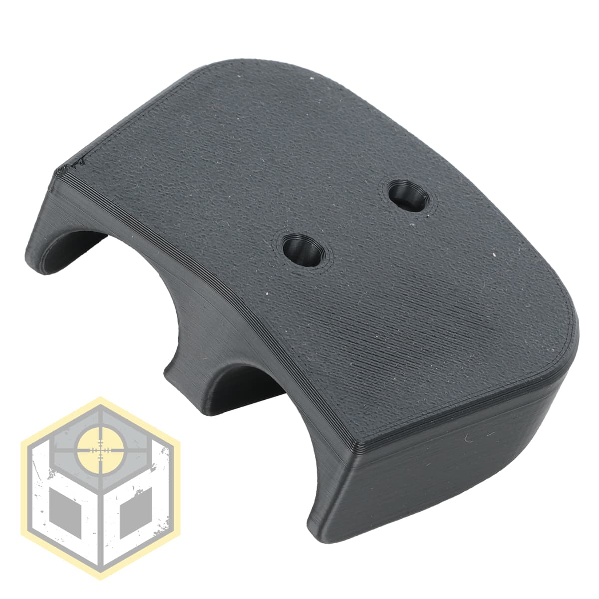 Benelli MatchSaver Dual Shell Holder 3D Printed (RA001B) 052 — image 3