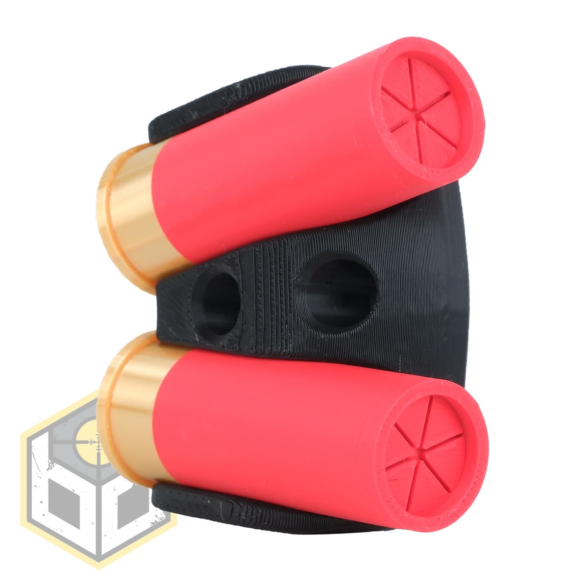 Benelli MatchSaver Dual Shell Holder 3D Printed (RA001B) 052