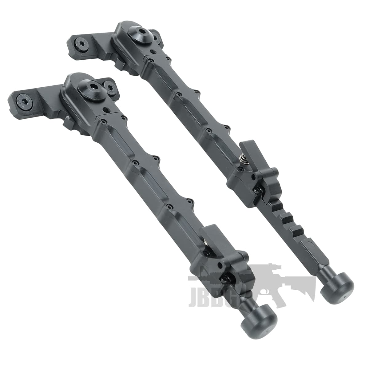 Side Bipod Swiss Arms — image 2