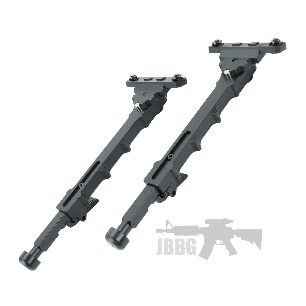 Side Bipod Swiss Arms — image 3