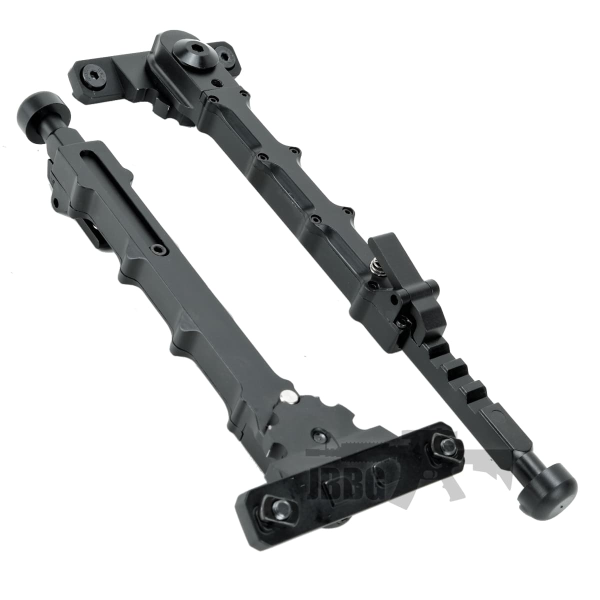 Side Bipod Swiss Arms
