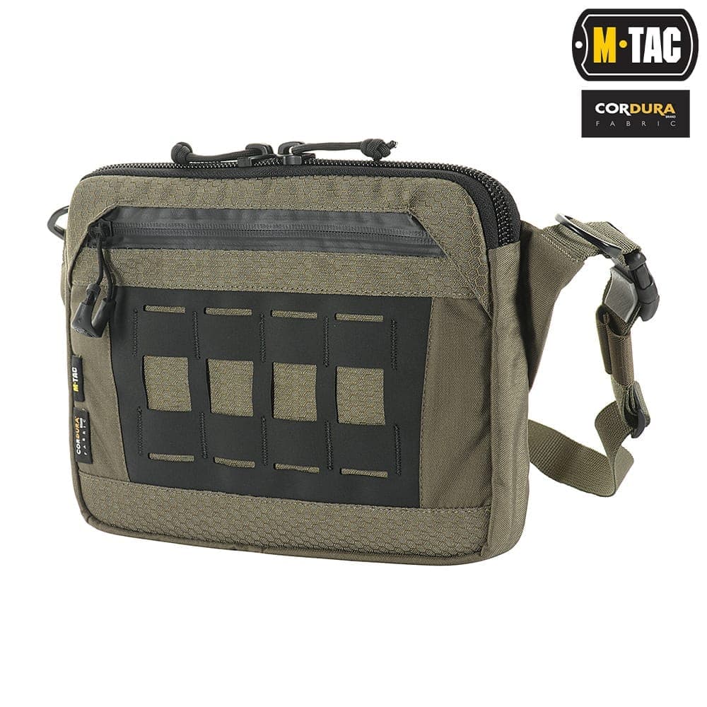 ADMIN ELITE – RANGER /NERO – M-TAC — image 2