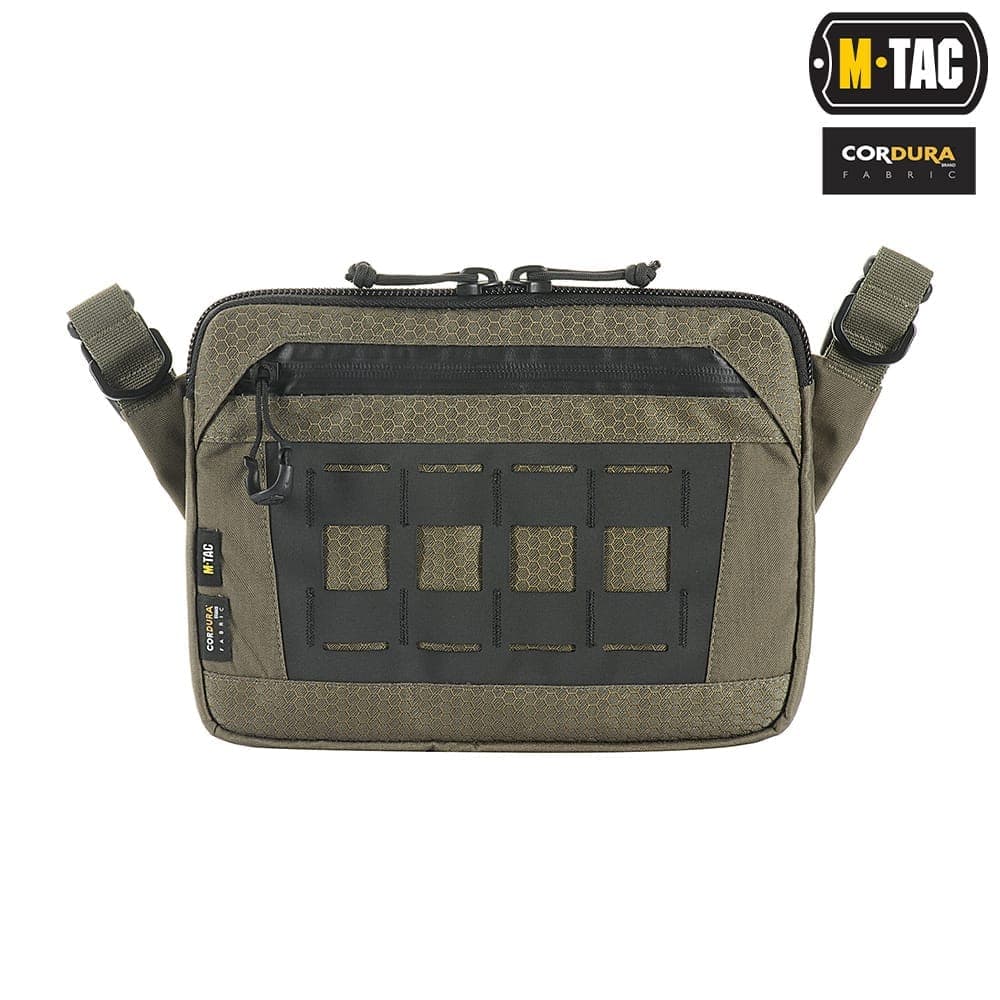 ADMIN ELITE – RANGER /NERO – M-TAC — image 3