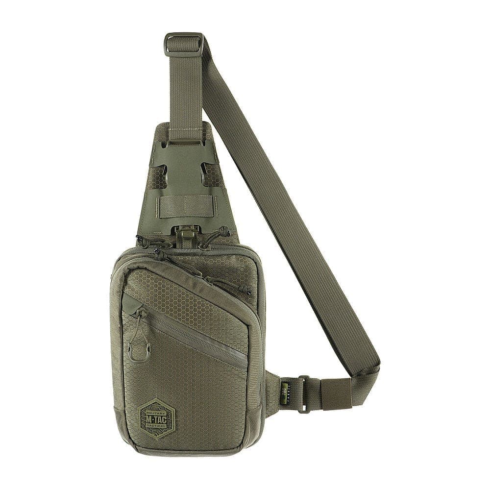 SLING PISTOL BAG ELITE HEX – RANGER
