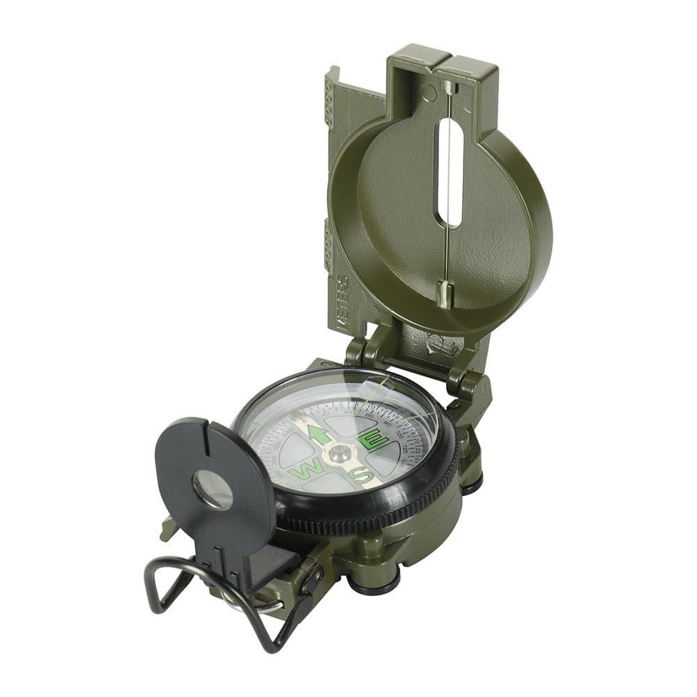 MILITARE – M-TAC