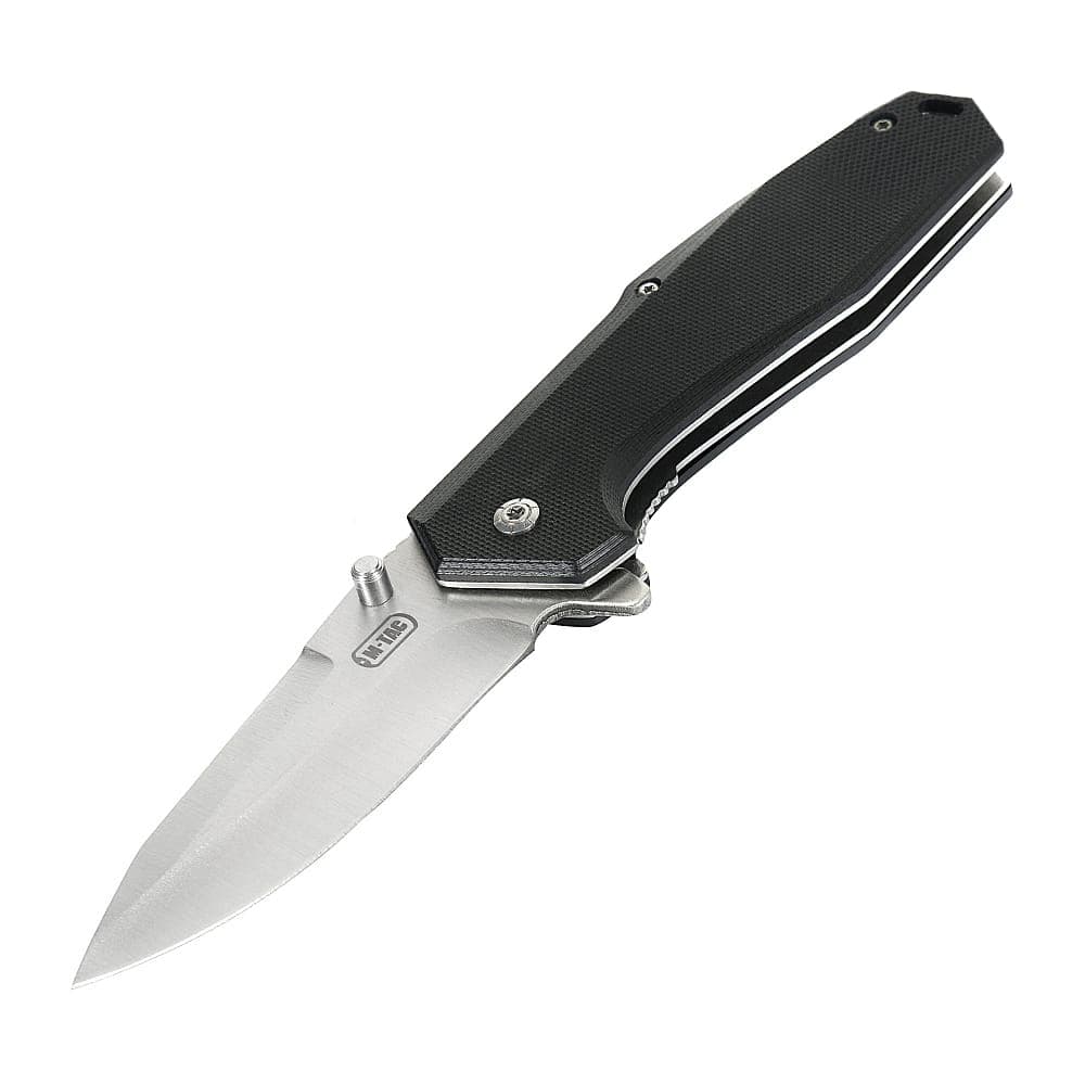 TATTICO TYPE 5 – STEEL
