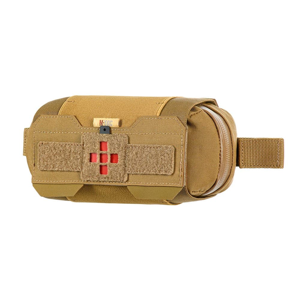 POUCH ELITE HORIZONTAL – COYOTE