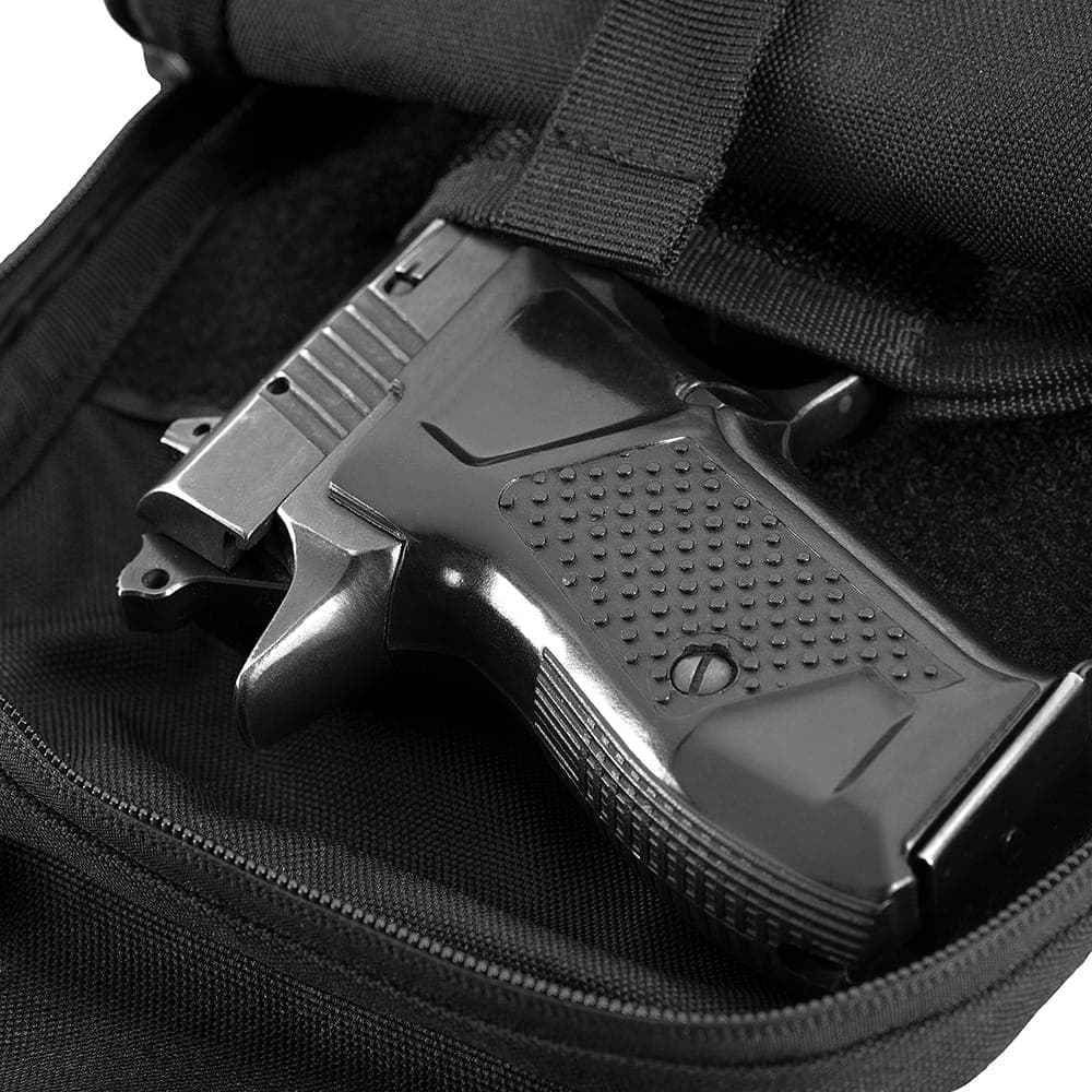 BAG SHOULDER CHEST PACK – M-TAC — image 3