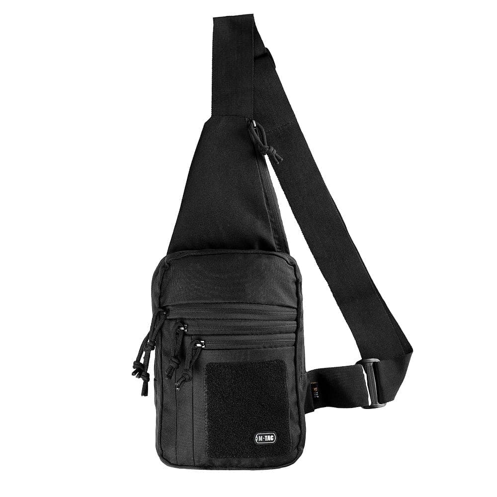 BAG SHOULDER CHEST PACK – M-TAC
