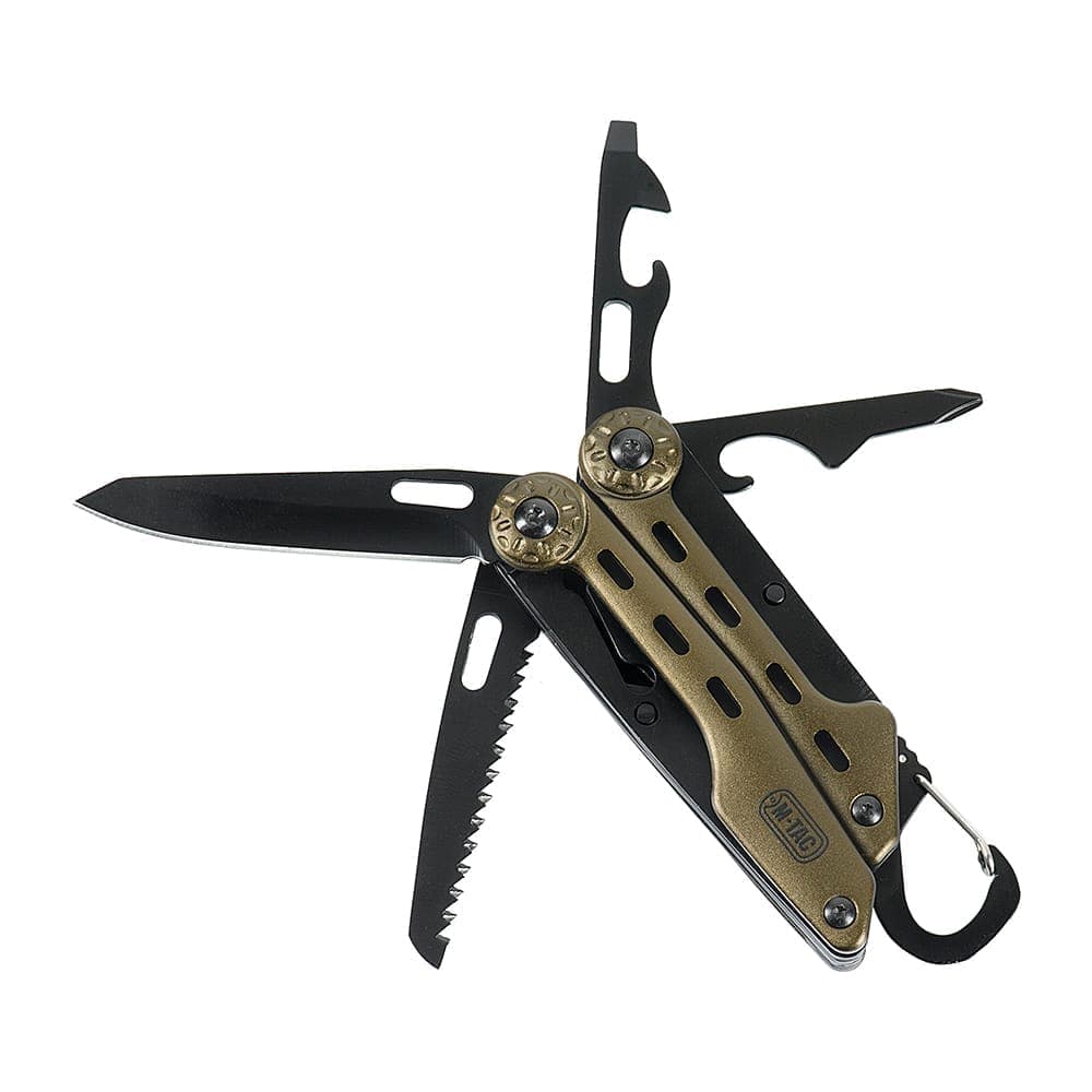MULTITOOL TYPE 5 – M-TAC — image 3