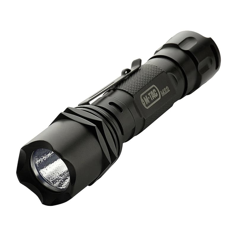 TATTICA M22-C 250 LUMEN