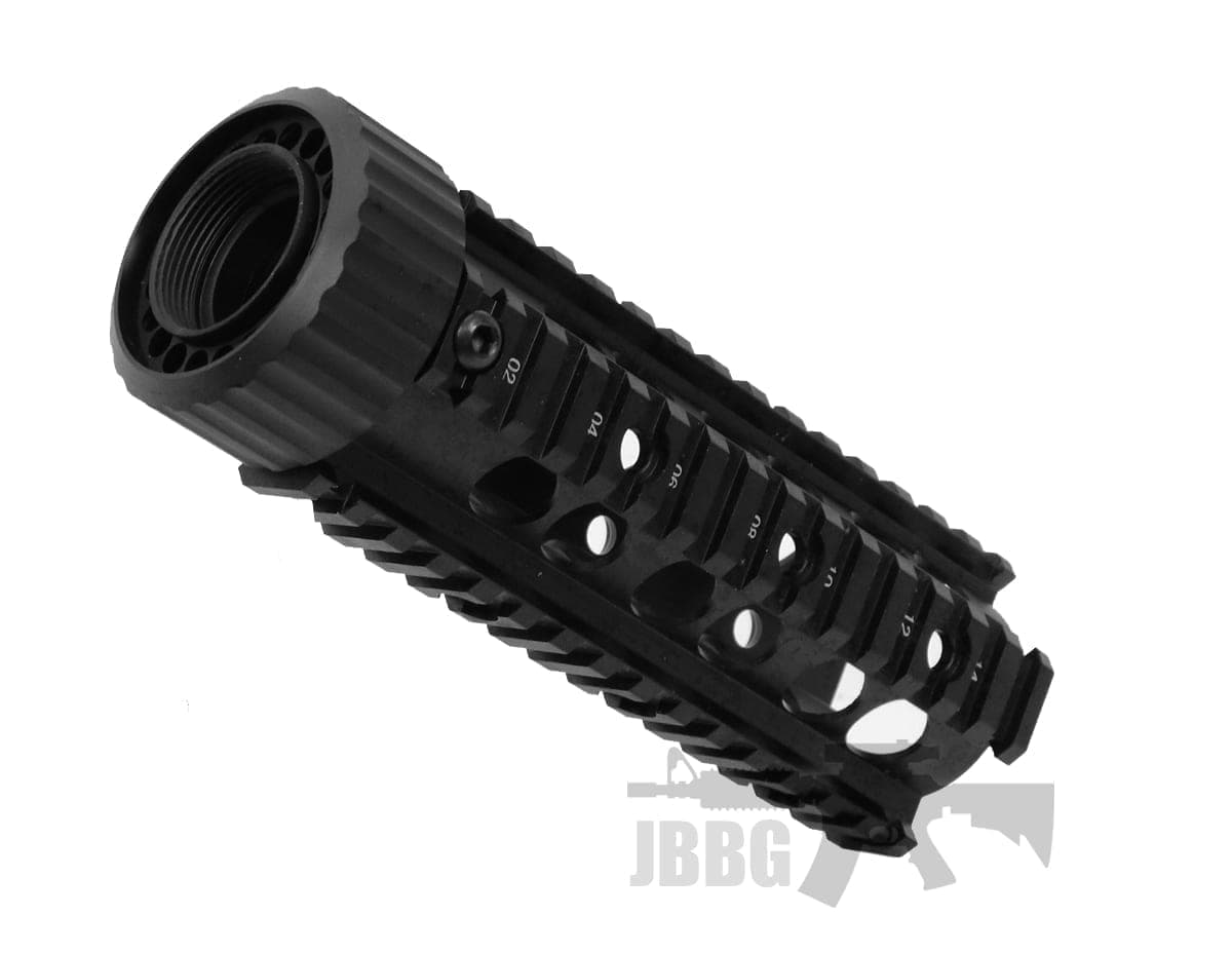 RIS Handguard Set