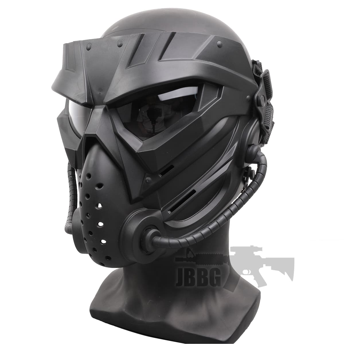 Alien Full Face Airsoft Mask — image 2