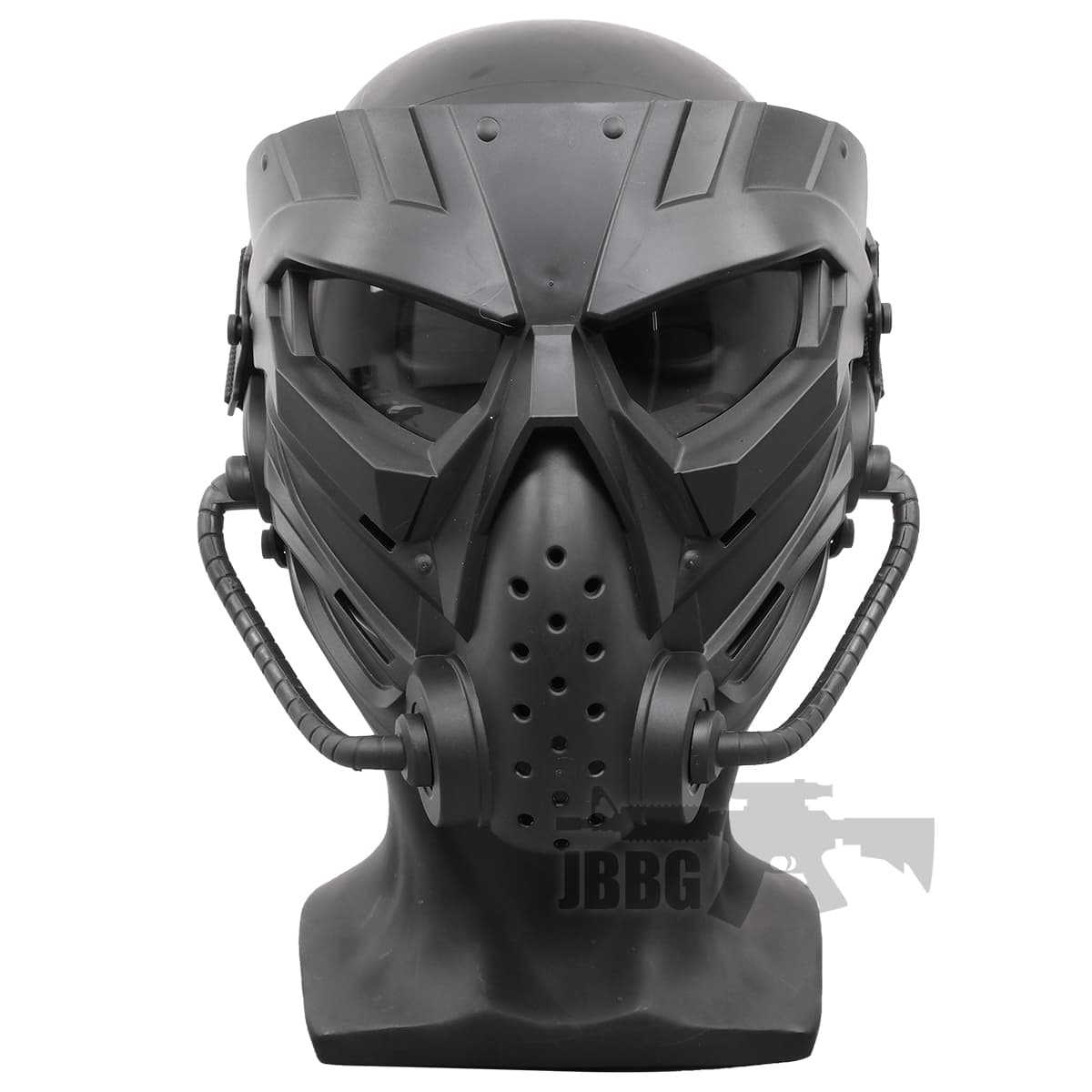 Alien Full Face Airsoft Mask
