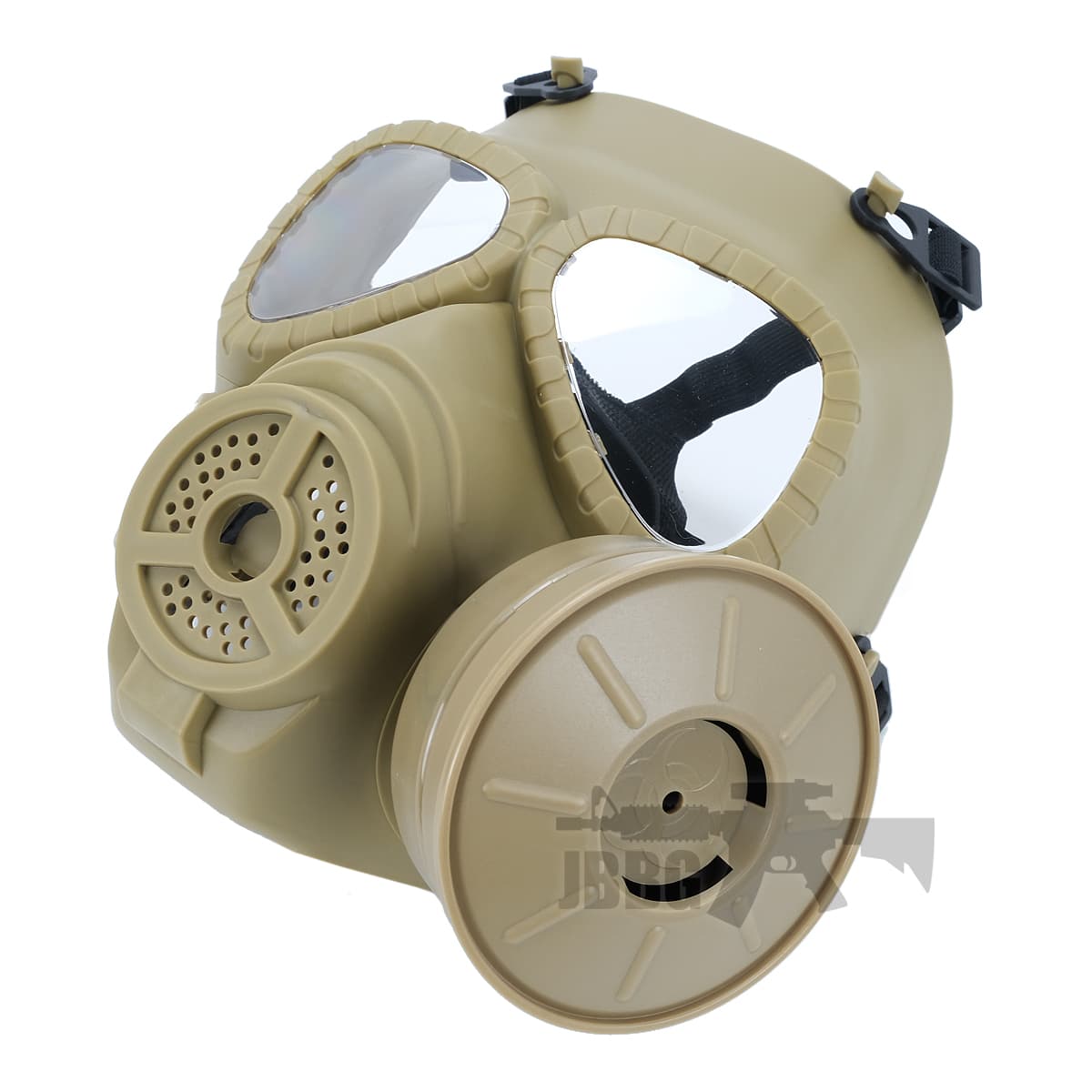 Gas Mask for Airsoft — image 2
