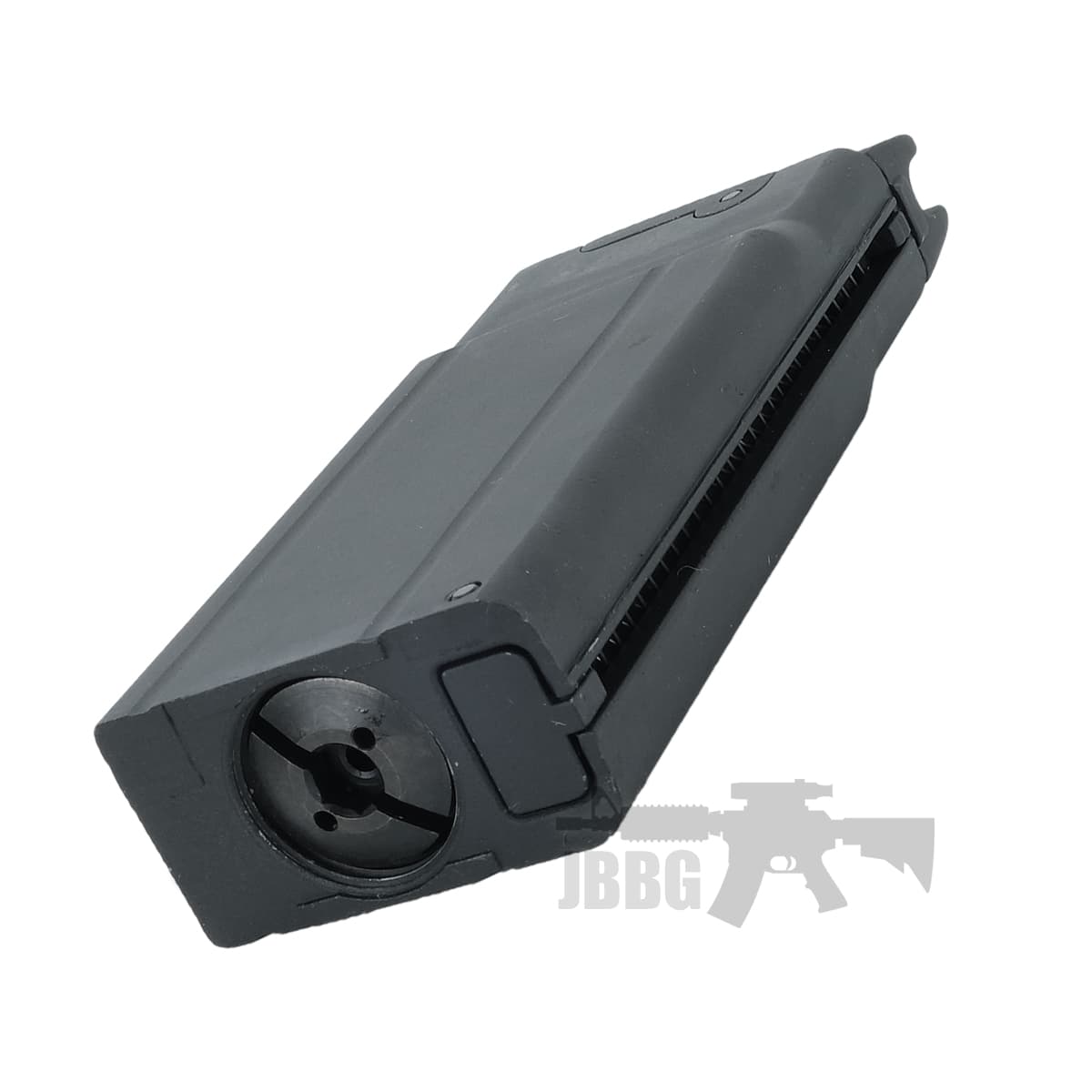 Carbine GBB Airsoft Rifle CO2 Magazine King Arms — image 2