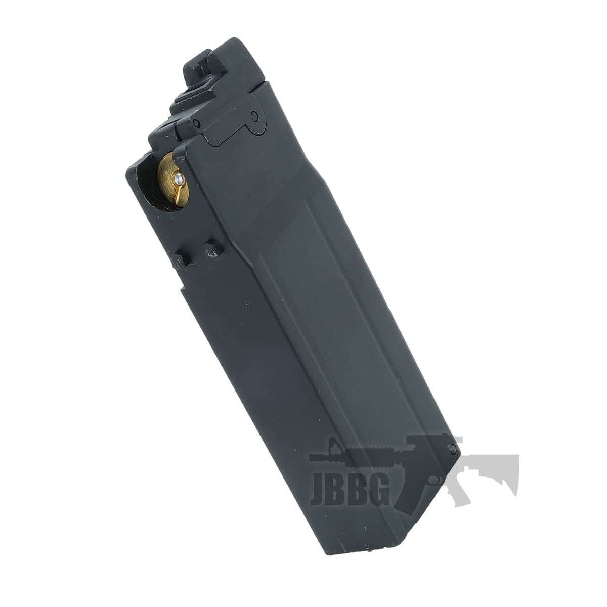 Carbine GBB Airsoft Rifle CO2 Magazine King Arms — image 3