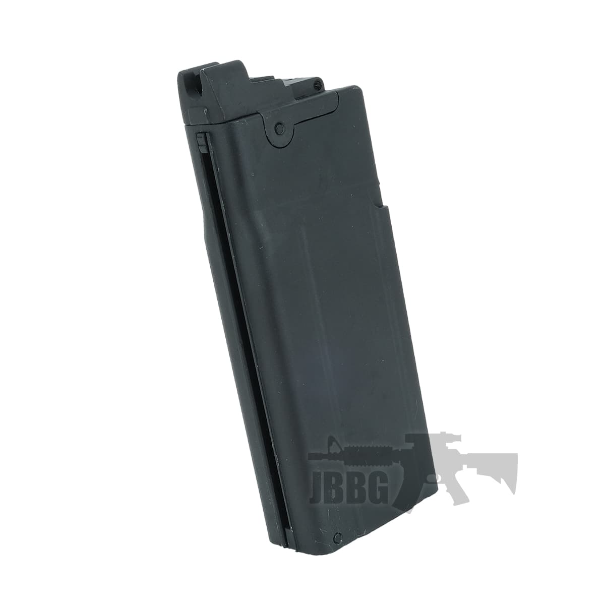 Carbine GBB Airsoft Rifle CO2 Magazine King Arms