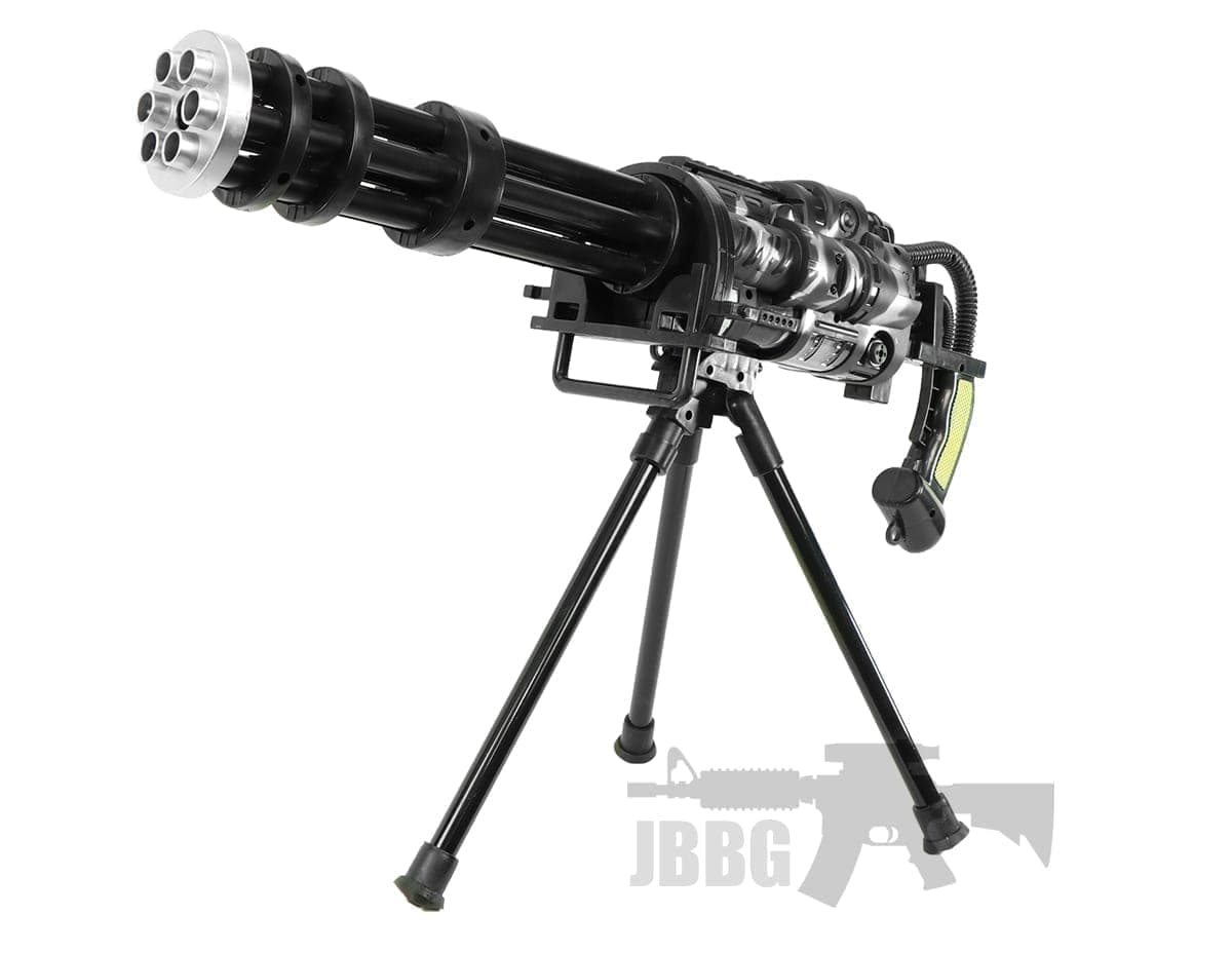 Vanguard Gatling Toy Gun — image 2