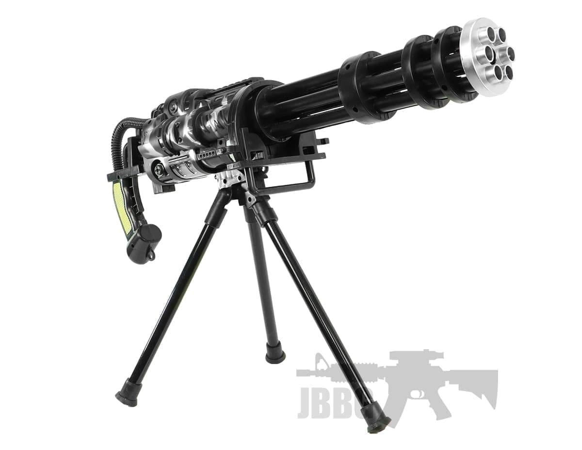 Vanguard Gatling Toy Gun — image 3