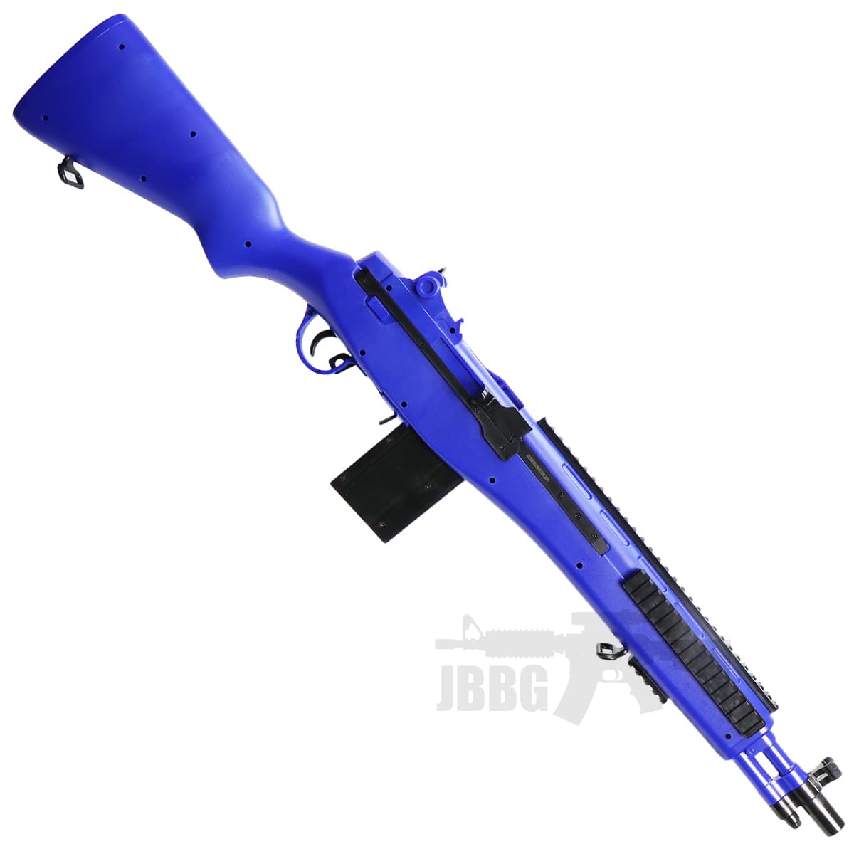 M305F Spring BB Gun Blue