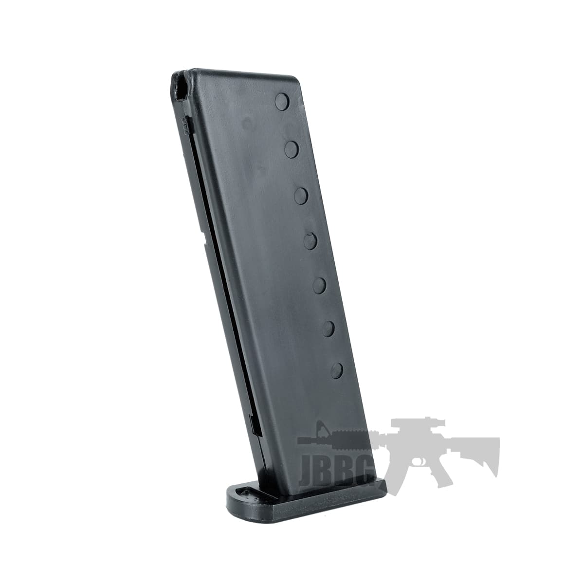 Pistol Magazine