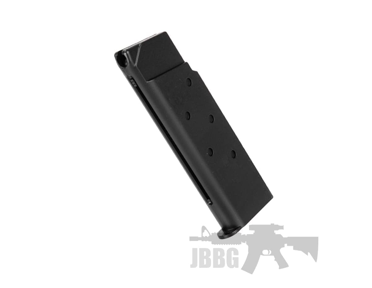 Pistol Mag