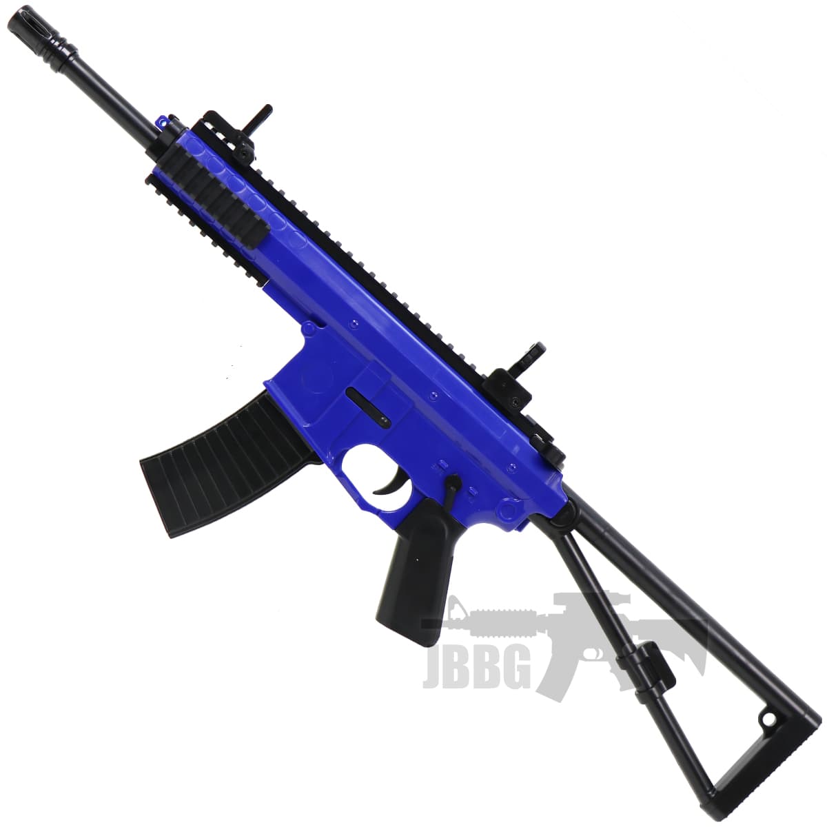 Spring BB Gun — image 3