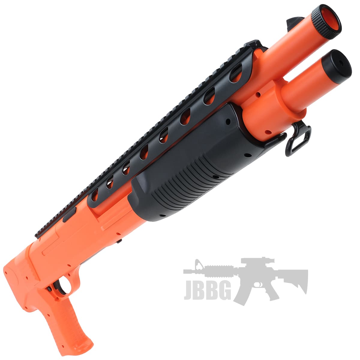 Tactical Shotgun New Generation Orange — image 2