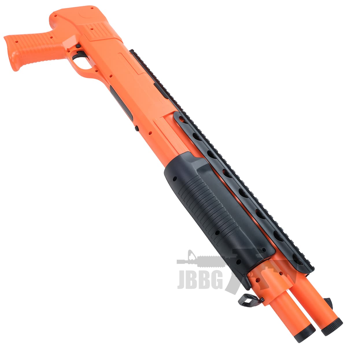 Tactical Shotgun New Generation Orange — image 3