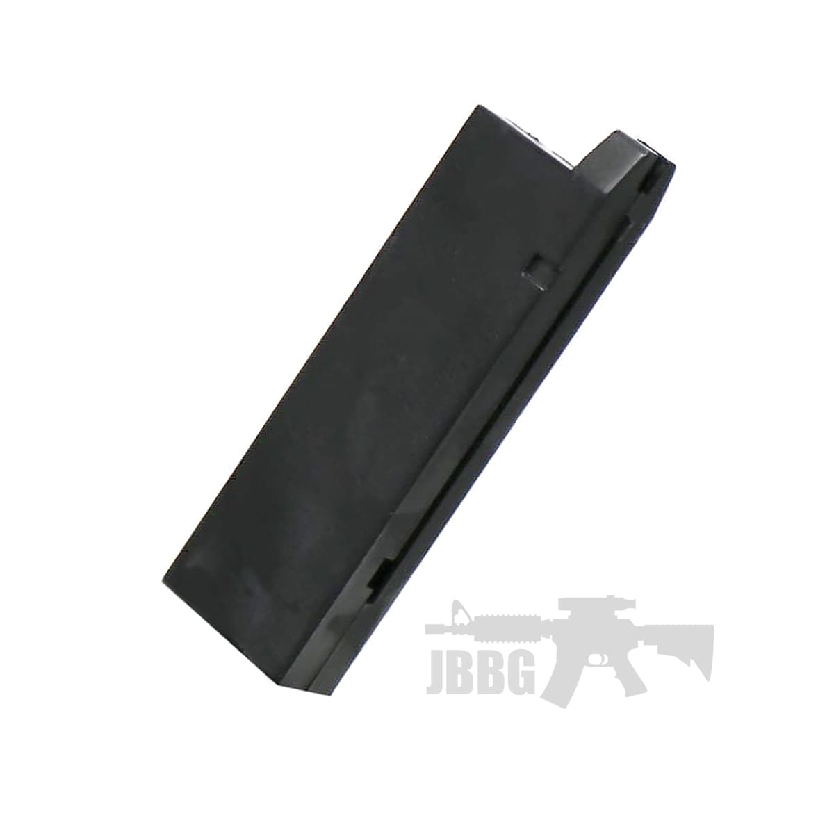 Pistol Magazine from Double Eagle — image 2