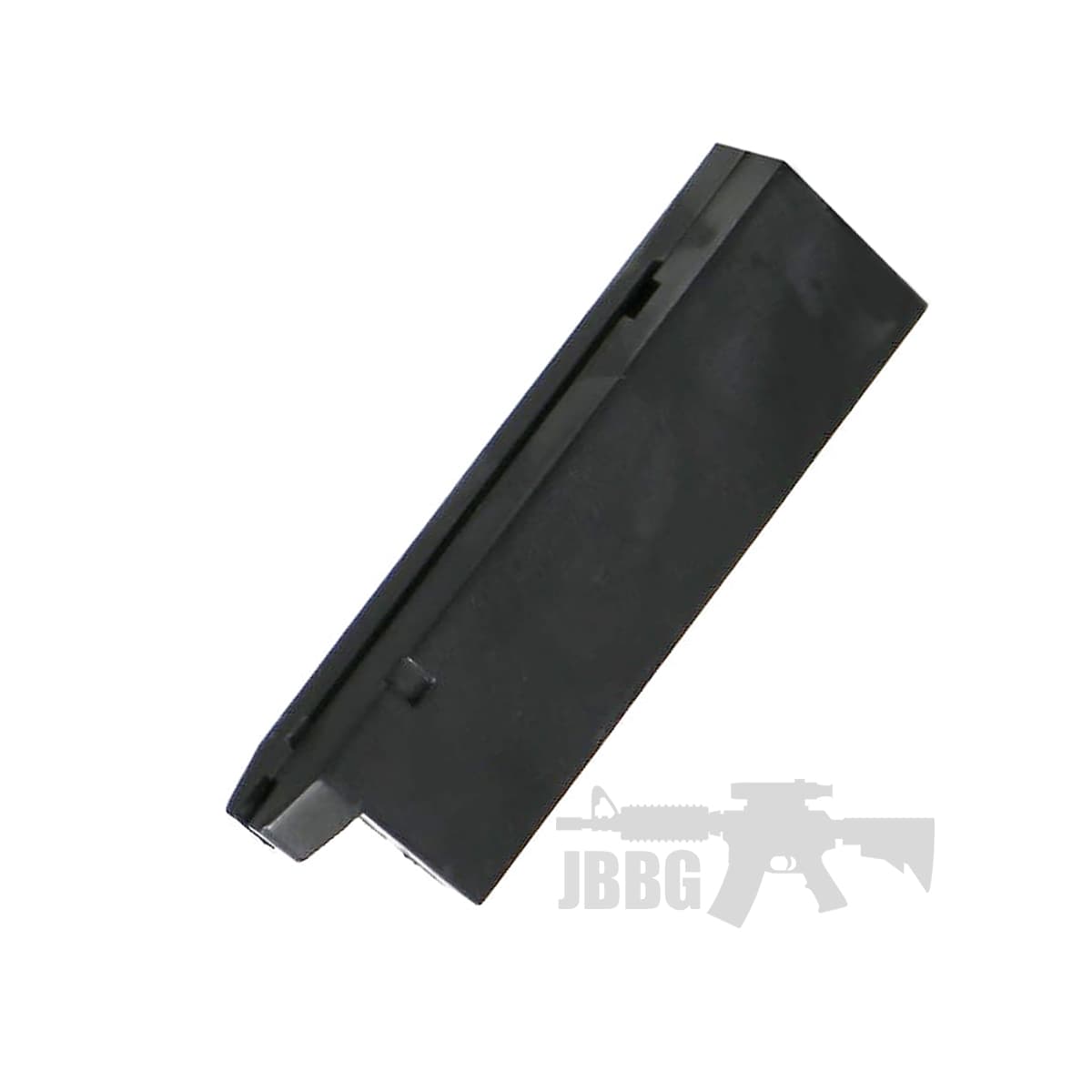 Pistol Magazine from Double Eagle — image 3