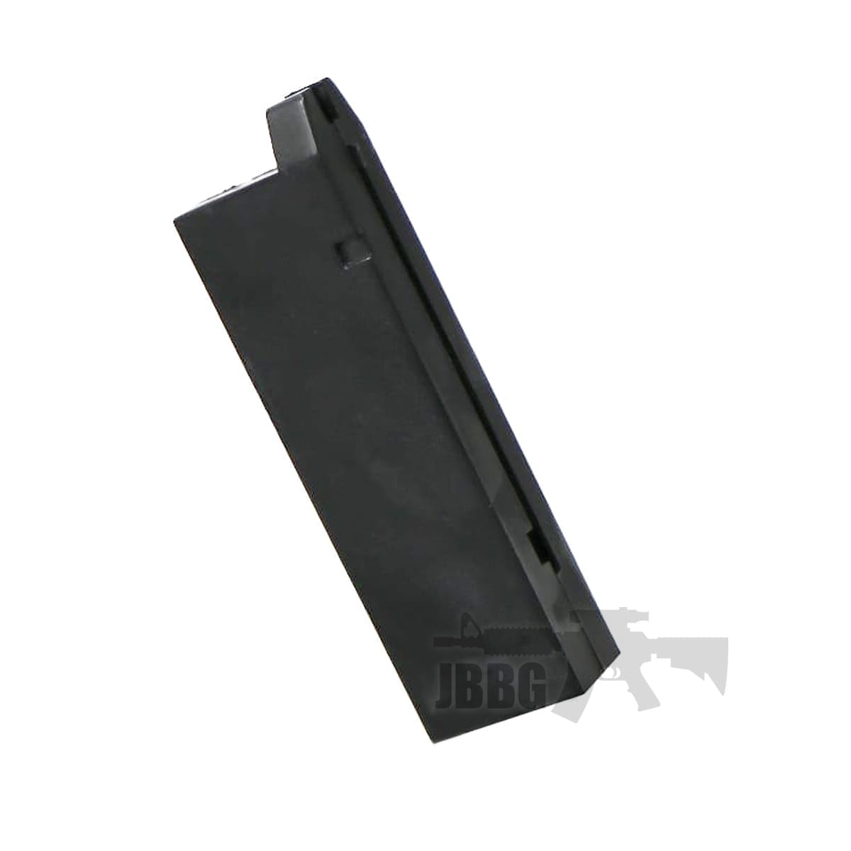 Pistol Magazine from Double Eagle