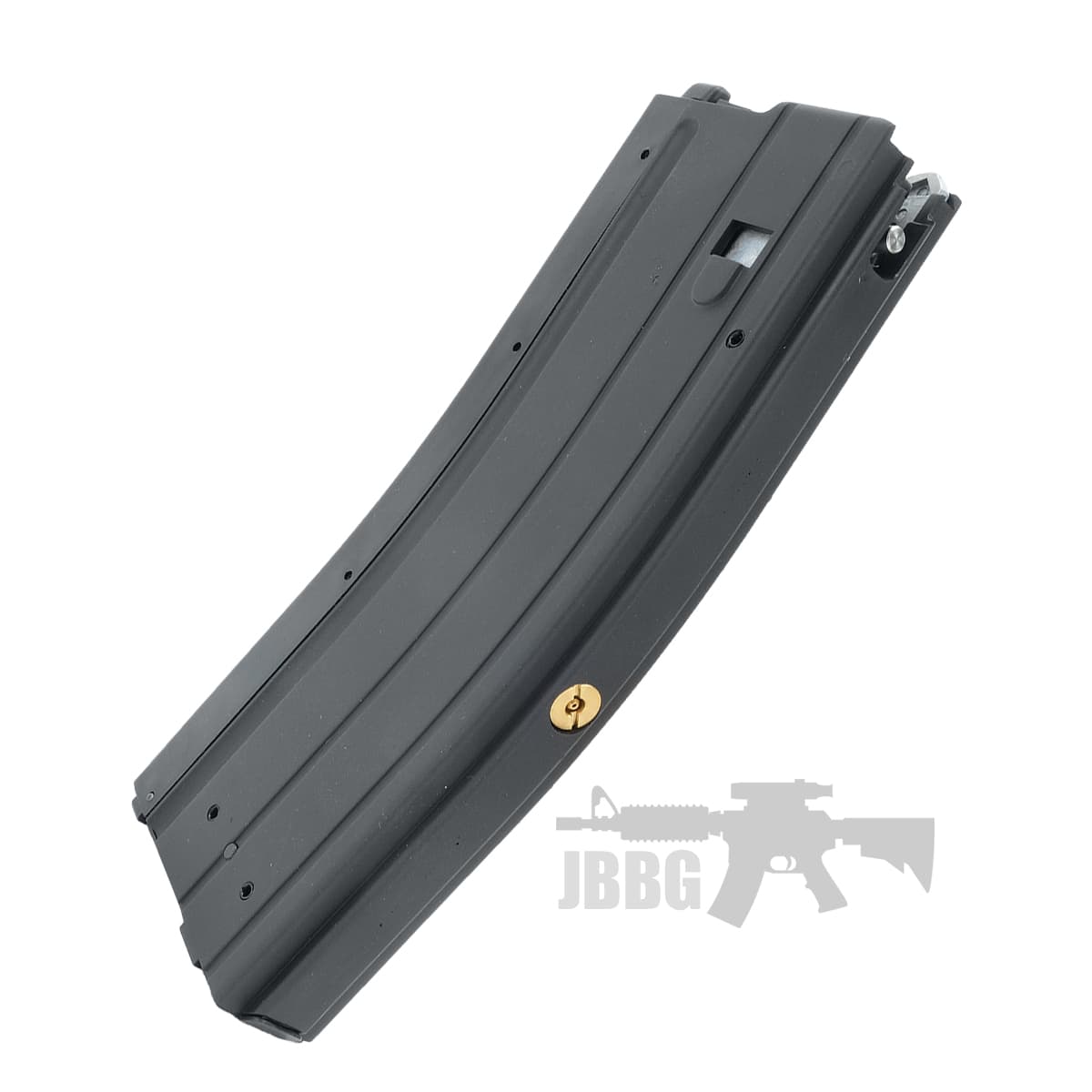 50 Rounds Gas Blowback Magazine Version II — image 2